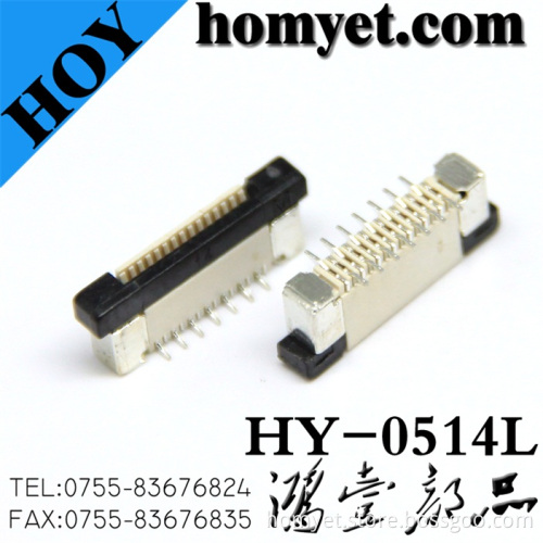 FPC Connector (HY-0514L)